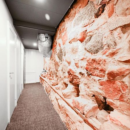 Old Town Stay Hostel Stockholm Exterior photo