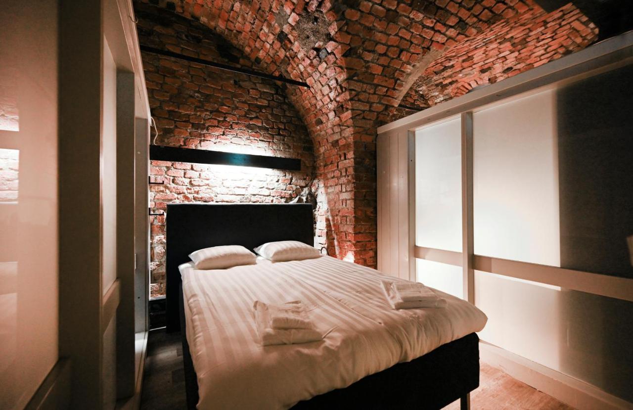 Old Town Stay Hostel Stockholm Exterior photo