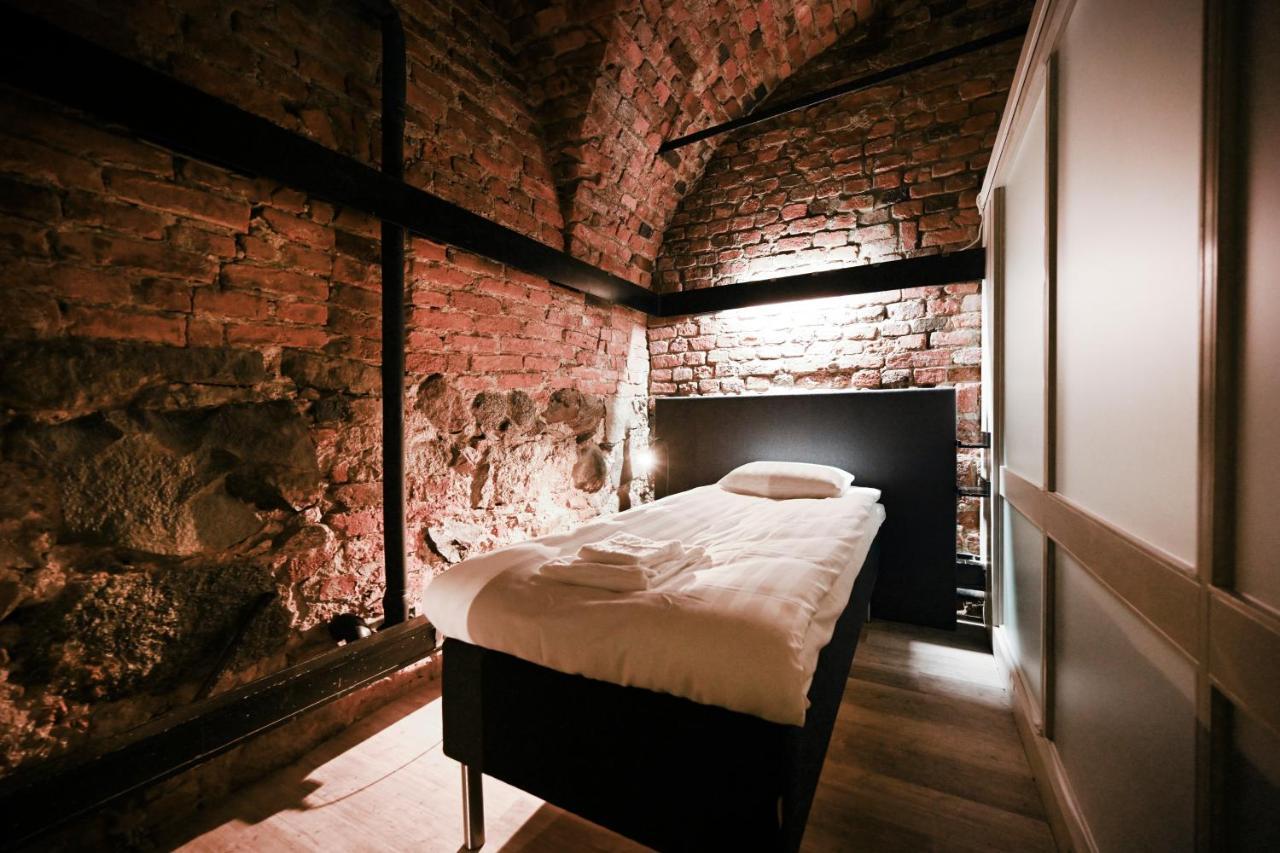 Old Town Stay Hostel Stockholm Exterior photo
