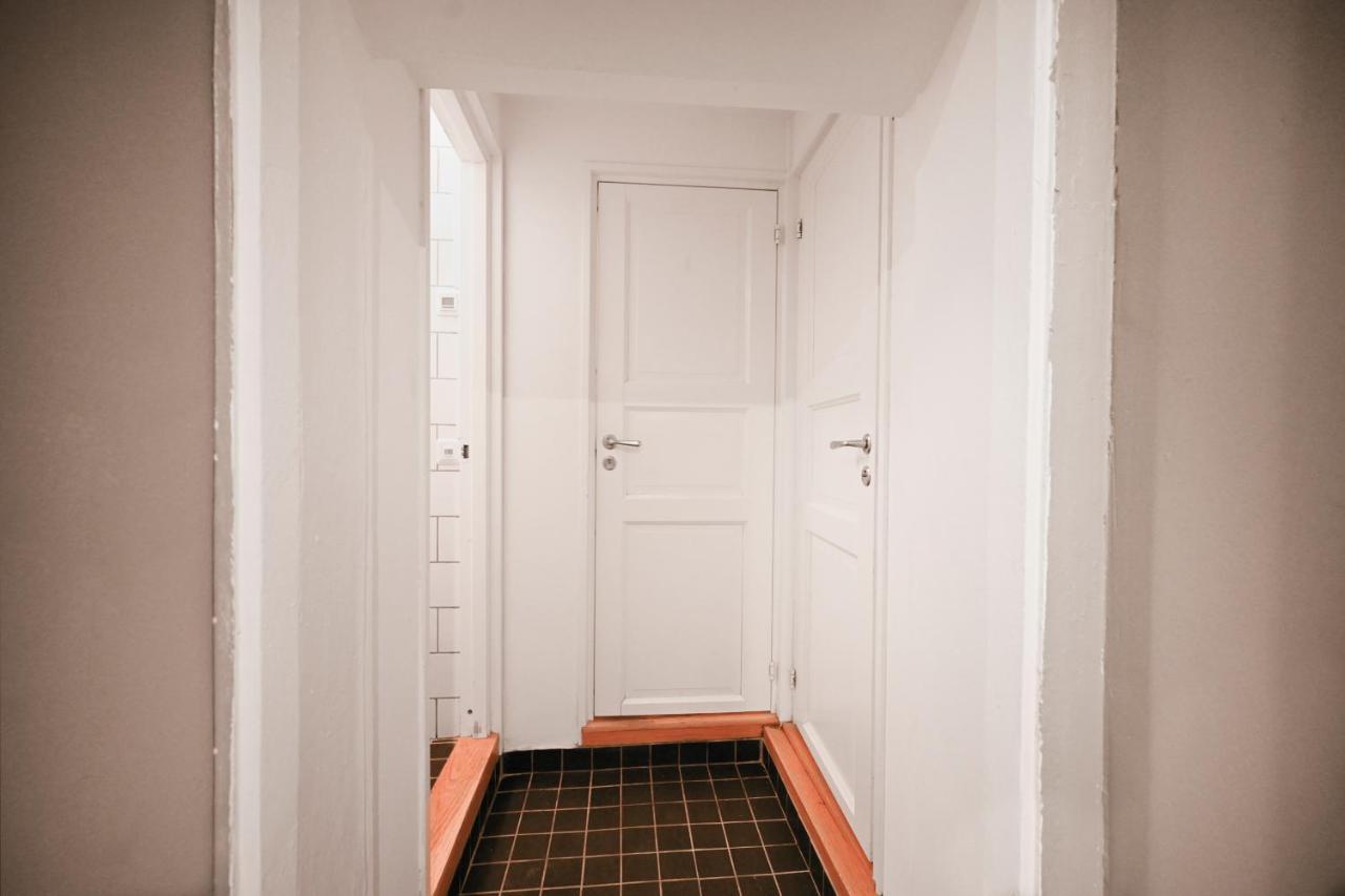 Old Town Stay Hostel Stockholm Exterior photo