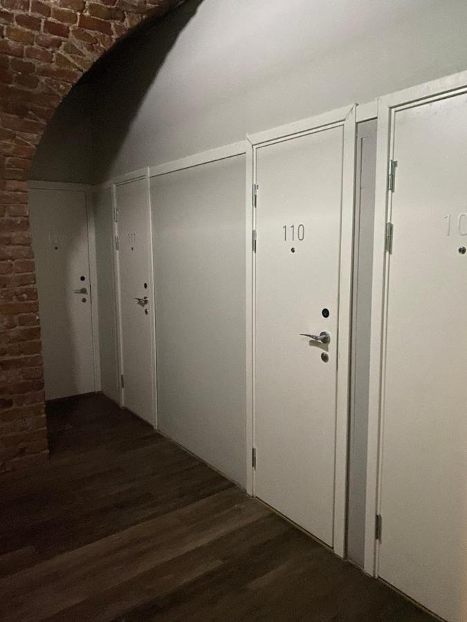 Old Town Stay Hostel Stockholm Exterior photo